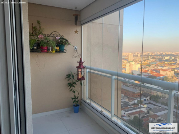 Imagem Apartamento com 3 Quartos à Venda, 125 m² em Ipiranga - São Paulo