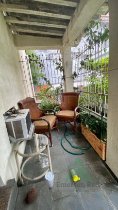 Imagem Casa com 3 Quartos à Venda, 140 m² em Vila Mariana - São Paulo
