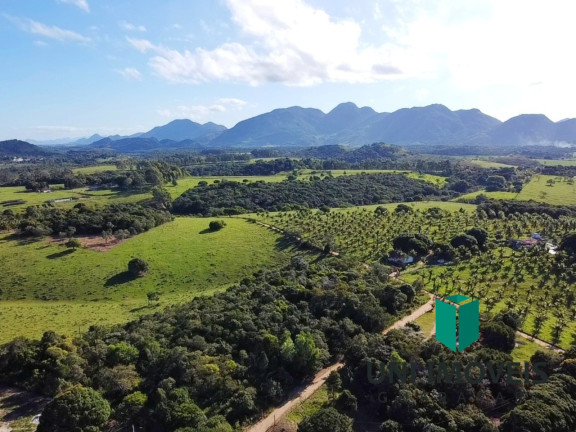 Imagem Terreno à Venda, 2.000 m² em Comunidade Urbana De Iguape - Guarapari