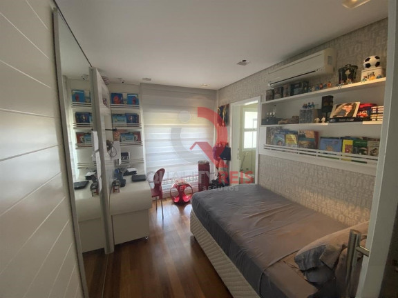 Imagem Apartamento com 4 Quartos à Venda, 250 m² em Vila Maria Alta - São Paulo