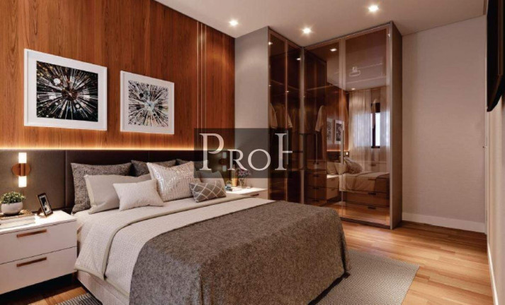 Imagem Apartamento com 2 Quartos à Venda, 64 m² em Campestre - Santo André Imagem Apartamento com 2 Quartos à Venda, 64 m² em Campestre - Santo André