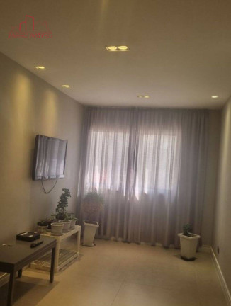 Imagem Apartamento com 3 Quartos à Venda, 68 m² em Jardim Germânia - São Paulo
