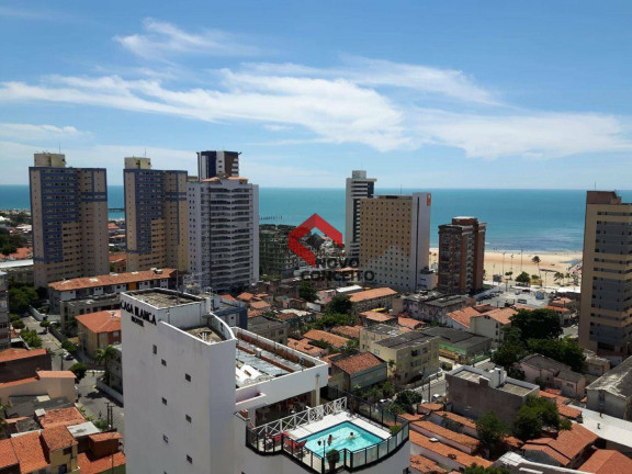 Imagem Apartamento com 3 Quartos à Venda, 72 m² em Meireles - Fortaleza Imagem Apartamento com 3 Quartos à Venda, 72 m² em Meireles - Fortaleza