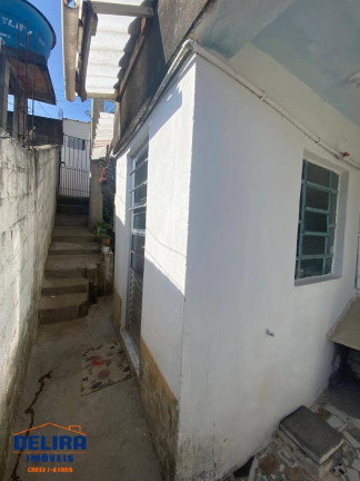 Imagem Casa com 3 Quartos à Venda, 188 m² em Colinas - Mairiporã Imagem Casa com 3 Quartos à Venda, 188 m² em Colinas - Mairiporã