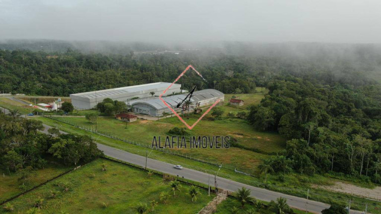 Imagem Sala Comercial para Alugar, 2.000 m² em Nossa Senhora Das Graças - Manaus Imagem Sala Comercial para Alugar, 2.000 m² em Nossa Senhora Das Graças - Manaus
