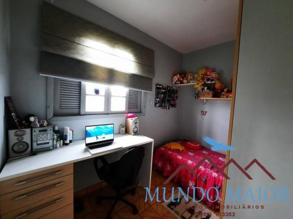 Imagem Casa com 3 Quartos à Venda, 300 m² em Vila Suica - Santo André Imagem Casa com 3 Quartos à Venda, 300 m² em Vila Suica - Santo André