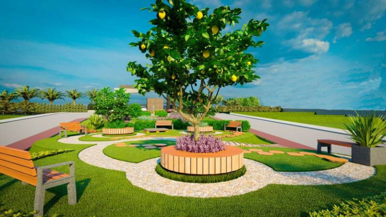 Imagem Terreno à Venda, 166 m² em Passo Do Vigário - Viamão Imagem Terreno à Venda, 166 m² em Passo Do Vigário - Viamão