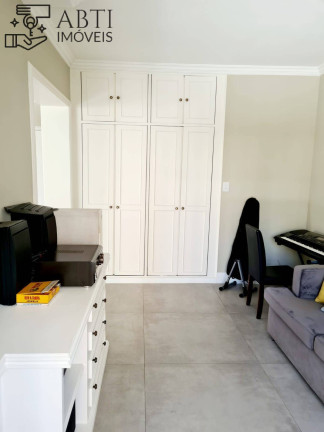 Imagem Apartamento com 4 Quartos para Alugar, 189 m² em Planalto Paulista - São Paulo