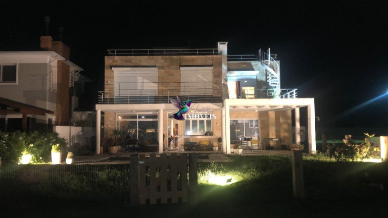 Imagem Casa com 4 Quartos à Venda, 330 m² em Sans Souci - Eldorado Do Sul