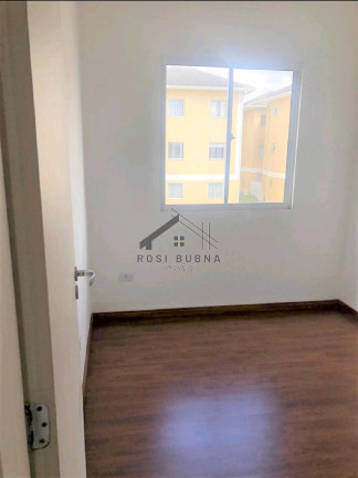 Imagem Apartamento com 3 Quartos à Venda, 65 m² em Guatupê - São José Dos Pinhais