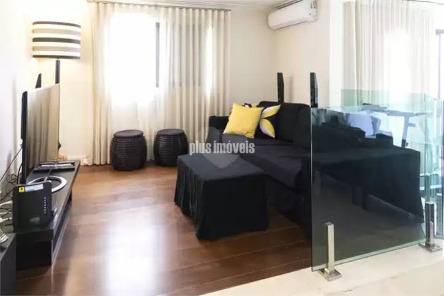 Imagem Apartamento com 4 Quartos à Venda, 360 m² em Moema - São Paulo Imagem Apartamento com 4 Quartos à Venda, 360 m² em Moema - São Paulo