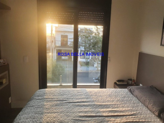 Imagem Sobrado com 3 Quartos à Venda, 200 m² em Jardim Bréscia - Indaiatuba