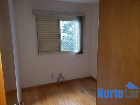 Imagem Apartamento com 3 Quartos à Venda, 72 m² em Vila Andrade - São Paulo