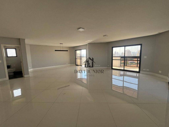 Imagem Apartamento com 3 Quartos à Venda, 330 m² em Centro - Sorocaba
