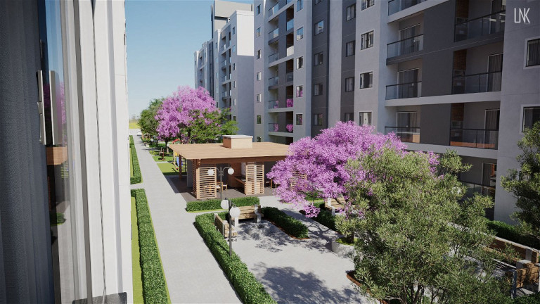 Imagem Apartamento com 2 Quartos à Venda, 56 m² em São Cristóvão - Barra Velha Imagem Apartamento com 2 Quartos à Venda, 56 m² em São Cristóvão - Barra Velha