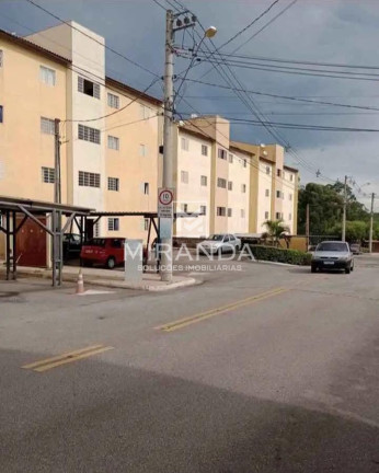 Imagem Apartamento com 2 Quartos à Venda, 54 m² em Apartamento Em Votorantim /parque São João - Votorantim Imagem Apartamento com 2 Quartos à Venda, 54 m² em Apartamento Em Votorantim /parque São João - Votorantim
