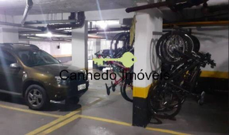 Imagem Apartamento com 2 Quartos à Venda, 78 m² em Brooklin - São Paulo
