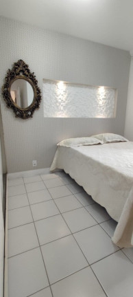 Imagem Apartamento com 3 Quartos para Alugar, 70 m² em Centro - Feira De Santana Imagem Apartamento com 3 Quartos para Alugar, 70 m² em Centro - Feira De Santana