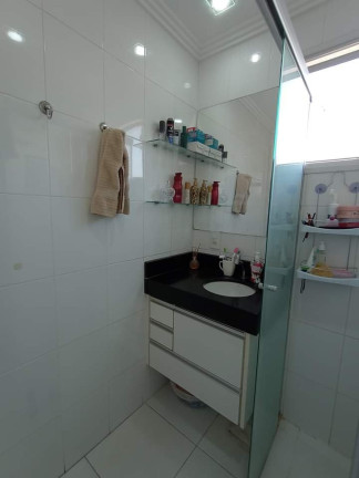 Imagem Apartamento com 2 Quartos à Venda, 46 m² em Jardim Godoy - Bauru