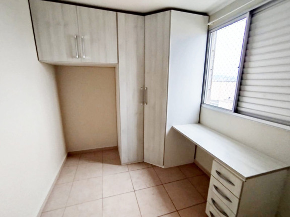 Imagem Apartamento com 2 Quartos à Venda, 51 m² em Parque São Vicente - Mauá