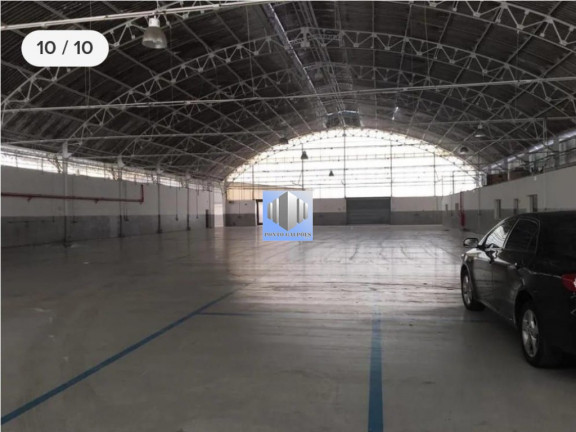 Imagem Imóvel para Alugar, 3.072 m² em água Branca - São Paulo Imagem Imóvel para Alugar, 3.072 m² em água Branca - São Paulo