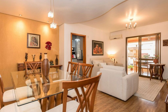 Imagem Apartamento com 3 Quartos à Venda, 12.200 m² em Santa Tereza - Porto Alegre