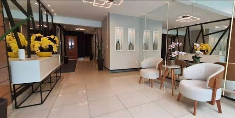 Imagem Apartamento com 3 Quartos à Venda, 123 m² em Vila Guilhermina - Praia Grande
