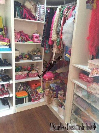 Imagem Apartamento com 4 Quartos à Venda, 312 m² em Centro - Sorocaba