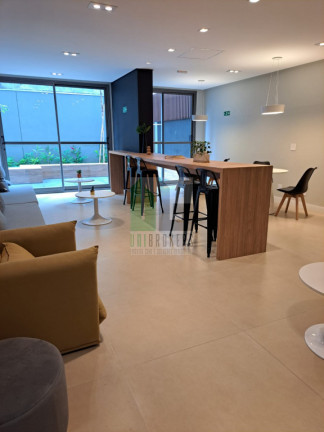 Imagem Apartamento com 1 Quarto para Alugar, 27 m² em Vila Clementino - São Paulo Imagem Apartamento com 1 Quarto para Alugar, 27 m² em Vila Clementino - São Paulo