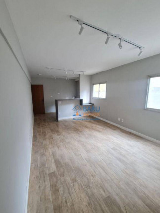 Imagem Apartamento com 1 Quarto à Venda, 40 m² em Cerqueira César - São Paulo