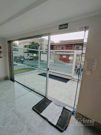 Imagem Apartamento com 3 Quartos à Venda, 80 m² em Praia Do Morro - Guarapari