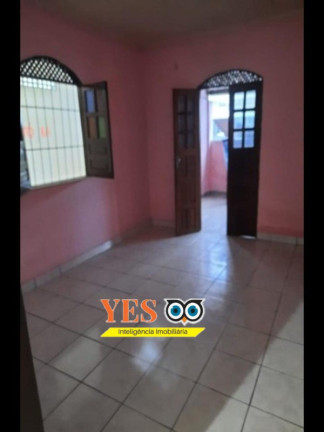 Imagem Casa com 3 Quartos à Venda, 300 m² em Parque Ipê - Feira De Santana