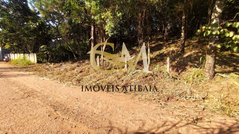 Imagem Terreno à Venda, 1.000 m² em Jardim Estância Brasil - Atibaia