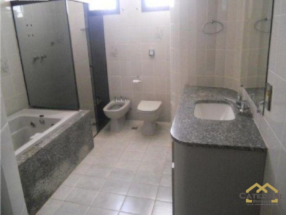Imagem Apartamento com 3 Quartos à Venda, 220 m² em Centro - Jundiaí Imagem Apartamento com 3 Quartos à Venda, 220 m² em Centro - Jundiaí