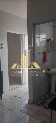 Imagem Casa com 3 Quartos à Venda, 121 m² em Vila Olímpia - Sorocaba