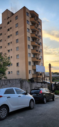 Imagem Imóvel com 1 Quarto à Venda, 47 m² em Vila Do Encontro - São Paulo Imagem Imóvel com 1 Quarto à Venda, 47 m² em Vila Do Encontro - São Paulo