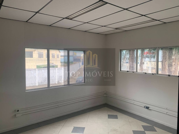 Imagem Imóvel Comercial para Alugar, 4.047 m² em Chácaras Reunidas - São José Dos Campos