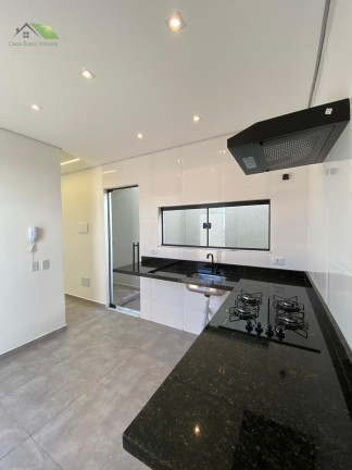 Imagem Imóvel com 2 Quartos à Venda, 82 m² em Vila São Sebastião - Mogi Das Cruzes