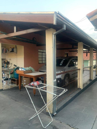 Imagem Casa com 3 Quartos à Venda, 505 m² em Vila Moraes - Iperó Imagem Casa com 3 Quartos à Venda, 505 m² em Vila Moraes - Iperó