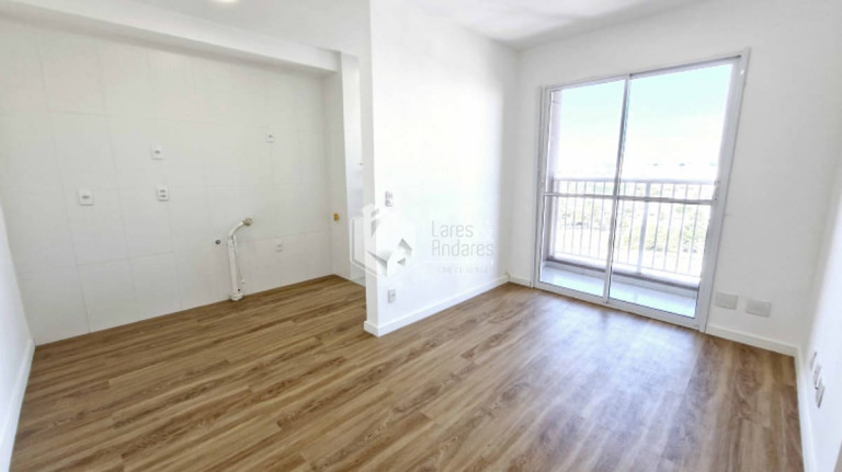 Imagem Apartamento com 2 Quartos à Venda, 44 m² em Maranhão - São Paulo