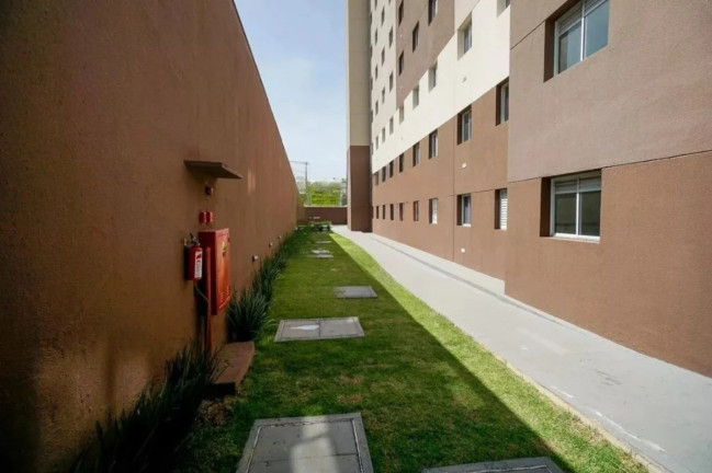 Imagem Imóvel com 2 Quartos à Venda, 29 m² em Vila Matilde - São Paulo