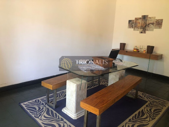 Imagem Casa com 3 Quartos à Venda, 89 m² em Vila Thais - Atibaia
