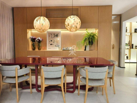 Imagem Apartamento com 3 Quartos à Venda, 185 m² em Alto De Pinheiros - São Paulo Imagem Apartamento com 3 Quartos à Venda, 185 m² em Alto De Pinheiros - São Paulo