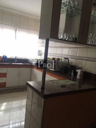 Imagem Casa com 3 Quartos à Venda, 306 m² em Santa Maria - São Caetano Do Sul Imagem Casa com 3 Quartos à Venda, 306 m² em Santa Maria - São Caetano Do Sul