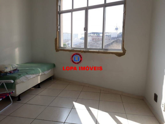 Apartamento com 1 Quarto à Venda, 24 m² em Centro - Rio De Janeiro