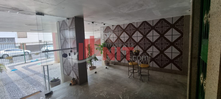 Imagem Apartamento com 2 Quartos à Venda, 65 m² em Centro - Niterói Imagem Apartamento com 2 Quartos à Venda, 65 m² em Centro - Niterói