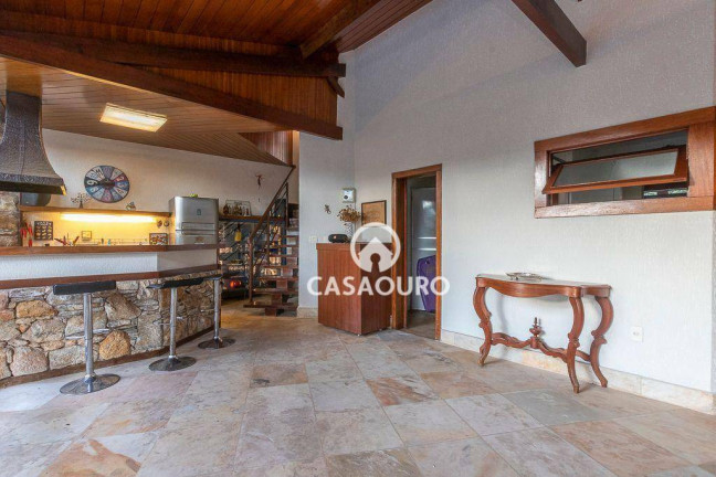 Imagem Casa com 5 Quartos à Venda, 750 m² em São Bento - Belo Horizonte Imagem Casa com 5 Quartos à Venda, 750 m² em São Bento - Belo Horizonte