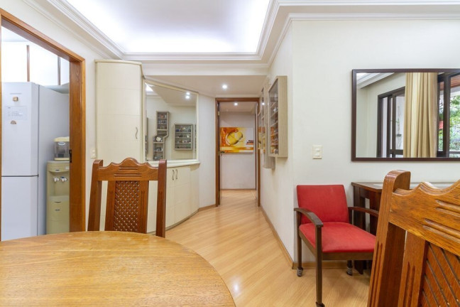 Imagem Apartamento com 3 Quartos à Venda, 94 m² em Saúde - São Paulo Imagem Apartamento com 3 Quartos à Venda, 94 m² em Saúde - São Paulo