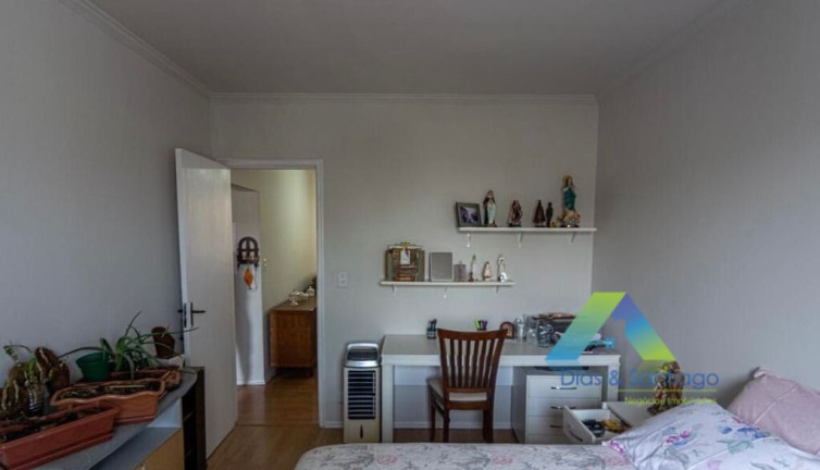 Imagem Apartamento com 2 Quartos à Venda, 94 m² em Mooca - São Paulo