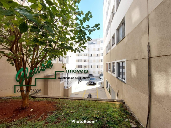 Imagem Apartamento com 3 Quartos à Venda, 55 m² em Itaquera - São Paulo